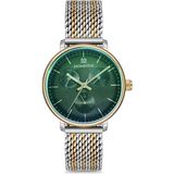 Momentus CW292T-02SR Kadın Kol Saati