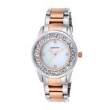 Momentus DW168T-09SR Bayan Kol Saati