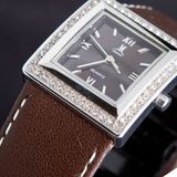 Momentus DW221C-01AC Bayan Kol Saati