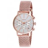 Momentus DW249R-02SR Kadın Kol Saati