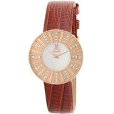 Momentus DW257R-05BR Kadın Kol Saati