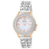 Momentus DW297T-09SR Kadın Kol Saati