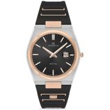 Momentus EM345T-04BR Erkek Kol Saati