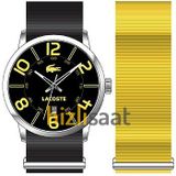 Momentus FJ128R-09SR Kadın Kol Saati