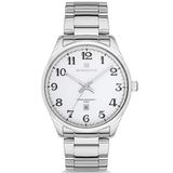 Momentus KC231S-01SS Erkek Kol Saati