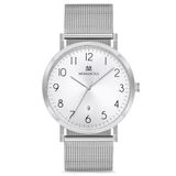 Momentus KC251S-01SS Erkek Kol Saati