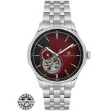 Momentus Mm102s-14Ss Automatic Erkek Kol Saati