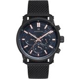 Momentus SC224B-04SR Erkek Kol Saat