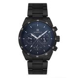 Momentus SC242B-04SN Erkek Kol Saati