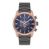 Momentus SC245R-04SR Erkek Kol Saati
