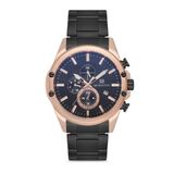 Momentus SC246R-04SR Erkek Kol Saati