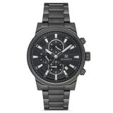 Momentus SC248N-04SN Sport Collection Erkek Kol Saati