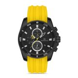 Momentus SC367B-04LS Erkek Kol Saati