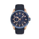 Momentus SM102R-11MR Erkek Kol Saati