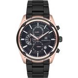 Momentus SM301R-04SR Erkek Kol Saati