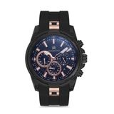 Momentus SM347N-04BR Erkek Kol Saati