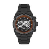Momentus sm354b-04ss Erkek Kol Saati