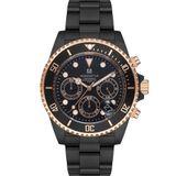 Momentus SM361B-04SR Erkek Kol Saati
