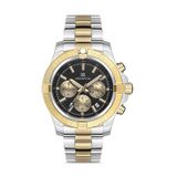Momentus SM365T-04SG Gold Erkek Kol Saati