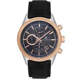 Momentus SM370T-04BR Erkek Kol Saati