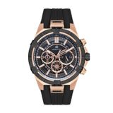 Momentus SM374T-04BR Erkek Kol Saati