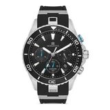 Momentus SM381T-04BB Erkek Kol Saati