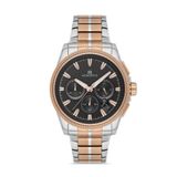 Momentus SM386T-04SR Erkek Kol Saati