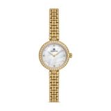 Momentus SS272G-09SG Gold Kadın Kol Saati