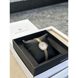 Momentus SS272T-09SG Gold Kadın Kol Saati