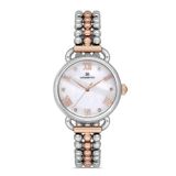 Momentus SW109T-09SR Kadın Kol Saati