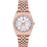 Momentus SW130R-02SR Erkek Kol Saati