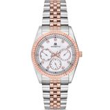 Momentus SW130T-02SR Kadın Kol Saati