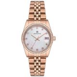 Momentus SW131R-02SR Kadın Kol Saati