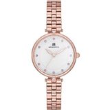 Momentus SW252R-02SR Kadın Kol Saati