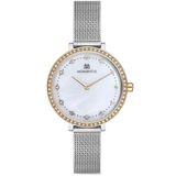 Momentus SW254T-02SG Kadın Kol Saati
