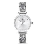 Momentus SW274S-02SS Kadın Kol Saati
