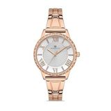 Momentus SW291R-02SR Kadın Kol Saati
