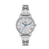 Momentus SW291S-02SS Kadın Kol Saati