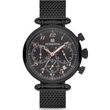 Momentus TC250N-05SR Erkek Kol Saati