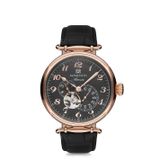 Momentus TM253R-04BR Erkek Kol Saati