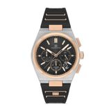 Momentus TM345T-04BR Erkek Kol Saati