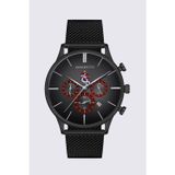 Momentus Ts510B-04Sn Trabzonspor Taraftar Erkek Kol Saati