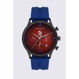 Momentus Ts511B-14Mm Trabzonspor Taraftar Erkek Kol Saati