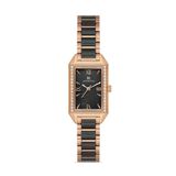 Momentus Women's Shiny Star Ss273t-04Sr Kadın Kol Saati
