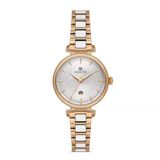 Momentus Women's Shiny Star Ss390t-02Sr Kadın Kol Saati