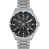Momentus X800V-24SS Titanyum Limited Edition(181/500) Erkek Kol Saati