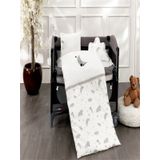 Momi Shop Moon Park Yatak Uyku Seti