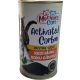 Mommies Care Active Carbon Kedi Kumu Koku Giderici 400 Gr