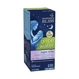 Mommy's Bliss - Gripe Water Night Time - 4 Fl Oz Şişe - 1 - Beyaz