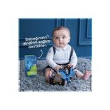 Mommy's Bliss Gripe Water Original Bebek Gaz Damlası 120ml Zencefil Rezene Gaz Kolik Bebek Çocuk Gündüz Ürünü